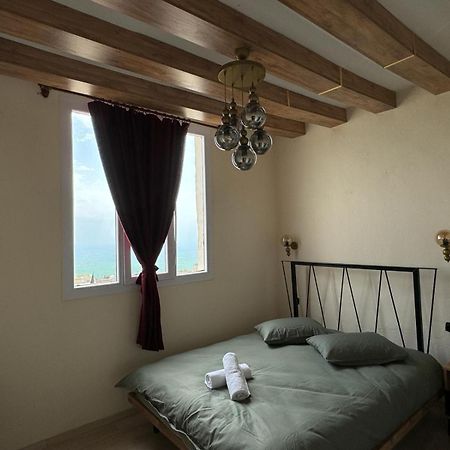 Marin Boutik Aparthotel Mardin Exterior photo