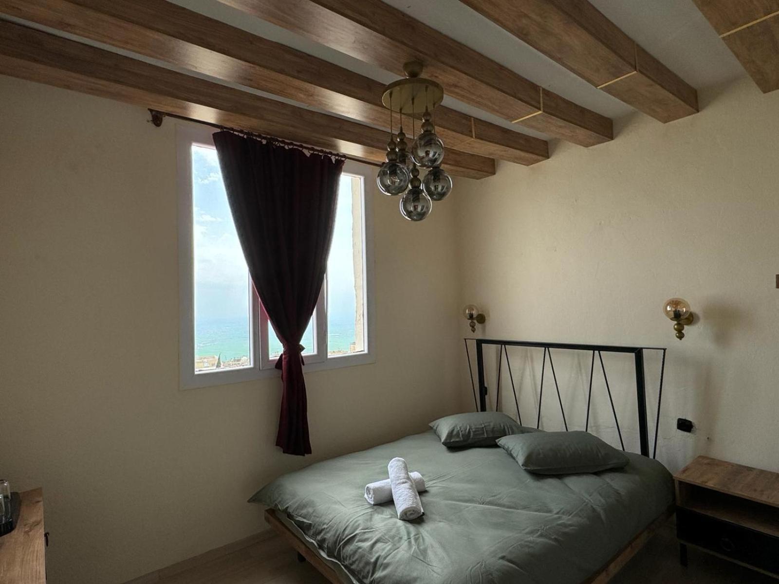 Marin Boutik Aparthotel Mardin Exterior photo